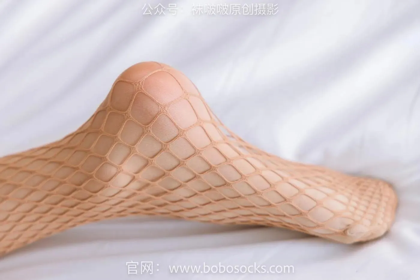 [BoBoSocks袜啵啵]NO.166 小甜豆稚予-板鞋、运动鞋、高跟鞋、白棉袜、蓝丝 [142P]插图1